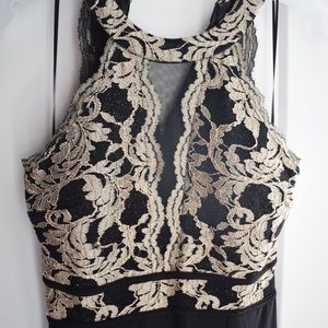 David’s Bridal prom/special occasion dress